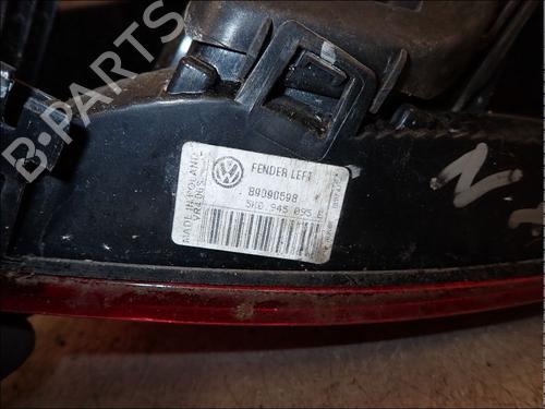 Left taillight VW GOLF VI (5K1) 1.4 | BP34032309C34  - Image 5