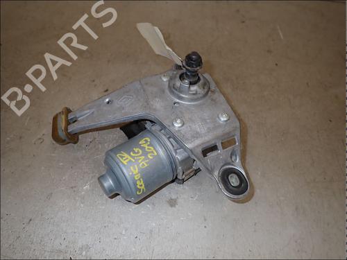 Used Front wiper motor Front wiper motor RENAULT SCÉNIC IV (J9_) 1.3 TCe 140 (140 hp) 34019527 34019527