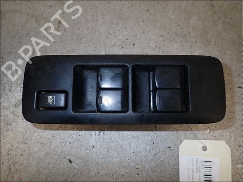Used Left front window switch Left front window switch NISSAN QASHQAI I (J10, NJ10) 1.5 dCi (106 hp) 34013670 34013670