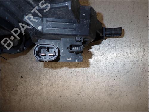 Radiator fan RENAULT TWINGO III (BCM_, BCA_) 0.9 TCe 90 (BCM9, BCM2) | BP34017178M35 - Image 4