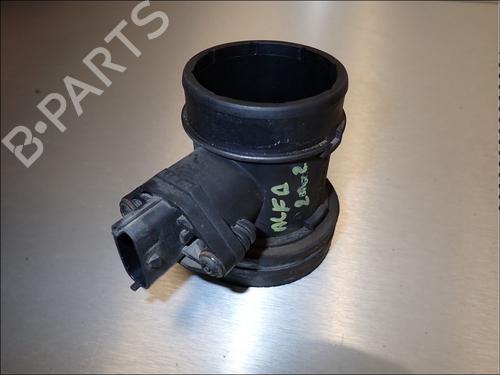 Used Mass air flow sensor Mass air flow sensor ALFA ROMEO 156 Sportwagon (932_) 1.9 JTD (932B2B, 932B2C) (115 hp) 34020217 34020217