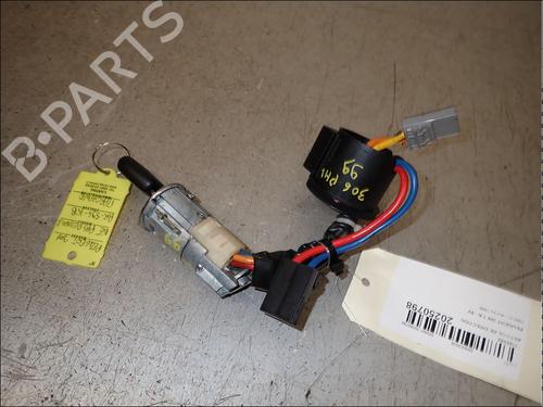 Used Ignition barrel Ignition barrel PEUGEOT 306 Hatchback (7A, 7C, N3, N5) 1.4 (75 hp) 34020680 34020680