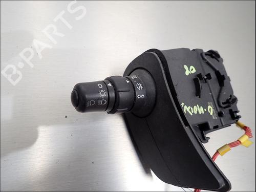 Headlight switch RENAULT MODUS / GRAND MODUS (F/JP0_) 1.5 dCi (FP0F, JP0F) | BP38743703I24 - Image 2