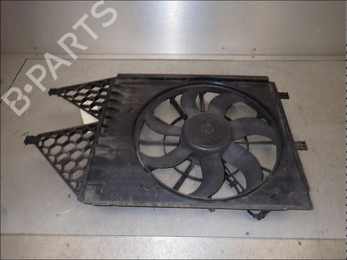 Used Radiator fan Radiator fan VW POLO V (6R1, 6C1) 1.6 TDI (75 hp) 34014670 34014670