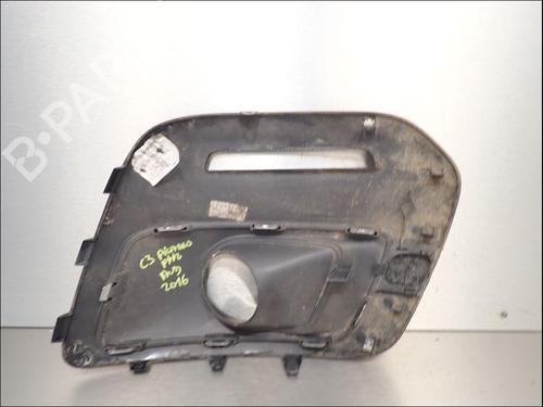 Left front fog light CITROËN C3 Picasso (SH_) 1.2 THP 110 (SHHNZ6) | BP39737205C30 - Image 7