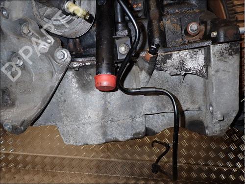 Engine RENAULT CLIO III (BR0/1, CR0/1) 1.5 dCi | BP34011653M1 - Image 7
