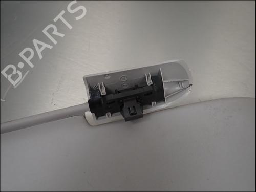 Højre solskærm CITROËN C3 II (SC_) 1.4 HDi 70 (SC8HZC, SC8HR0, SC8HP4) | BP39398135I2 - Image 3