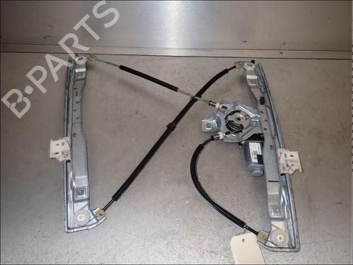 Front right window mechanism CITROËN DS3 (SA_) 1.6 HDi 110 | BP34032930C23 - Image 4