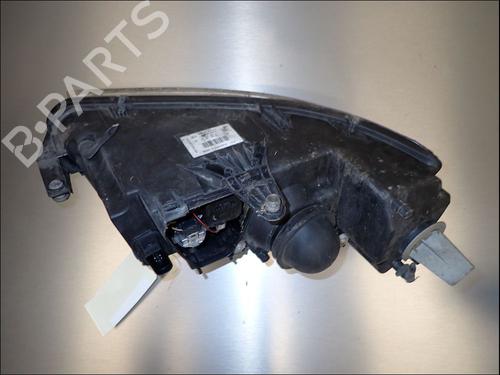 Left headlight VW PASSAT B5.5 Variant (3B6) 1.9 TDI | BP38613943C28 - Image 6
