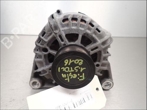 Used Alternator Alternator 39462193 39462193