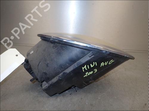 Left headlight MINI MINI (R50, R53) Cooper | BP34032664C28 - Image 2