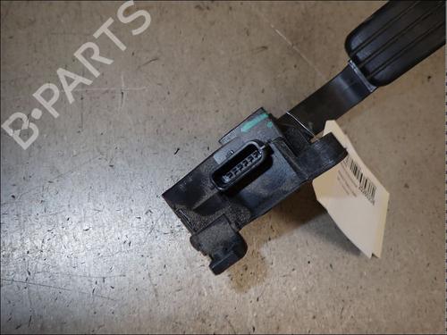 Pedal RENAULT TRAFIC III Van (FG_) 2.0 dCi 120 (FGMN) | BP34231810I4 - Image 3