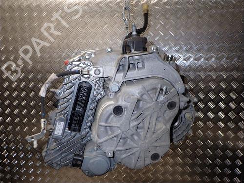 Gearbox RENAULT MEGANE IV Hatchback (B9A/M/N_) 1.3 TCe 140 (B9NB) | BP34458491M3 - Image 4