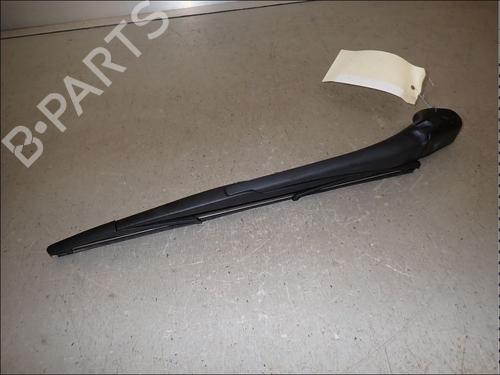 Used Rear windshield wiper arm Rear windshield wiper arm PEUGEOT 206 SW (2E/K) 2.0 HDi (90 hp) 34028680 34028680