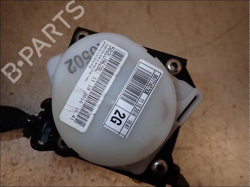 Rear left seatbelt CITROËN C4 Picasso II 1.6 BlueHDi 120 | BP34013687I29 - Image 4