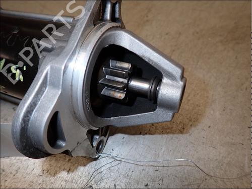 Starter OPEL CORSA E (X15) 1.4 (08, 68) | BP34013489M8 - Image 2