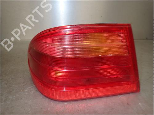 Used Left taillight Left taillight 34011969 34011969