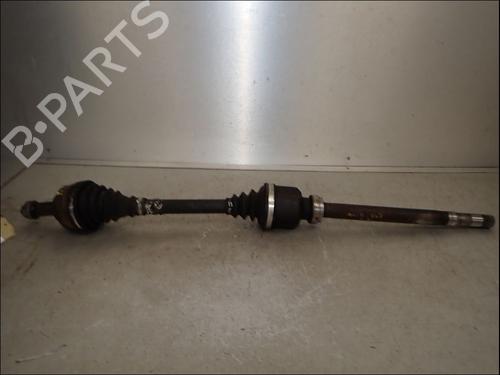 Used Right front driveshaft Right front driveshaft 36182640 36182640