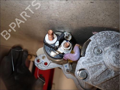 Starter DACIA SANDERO III 1.0 TCe 90 | BP34027910M8 - Image 3
