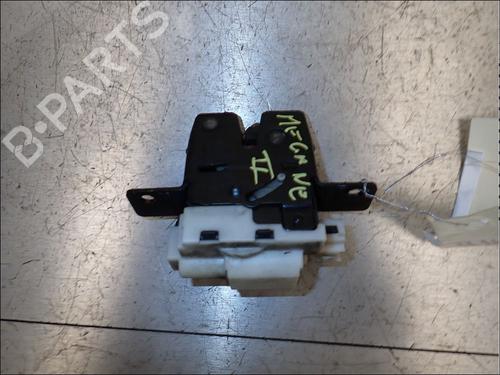 Used Tailgate lock Tailgate lock 34028019 34028019