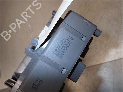 Fuse box RENAULT LAGUNA II (BG0/1_) 1.9 dCi (BG08, BG0G) | BP34016263E1 - Image 5