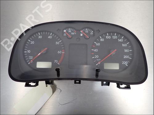 Used Instrument cluster Instrument cluster 38979696 38979696