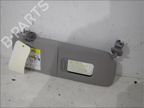 Parasol derecha Parasol derecha BMW 1 (F20) 116 i (136 hp) 34023478 34023478