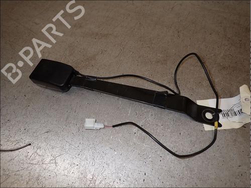 Used Front left belt tensioner Front left belt tensioner NISSAN QASHQAI I (J10, NJ10) 1.5 dCi (106 hp) 34035215 34035215