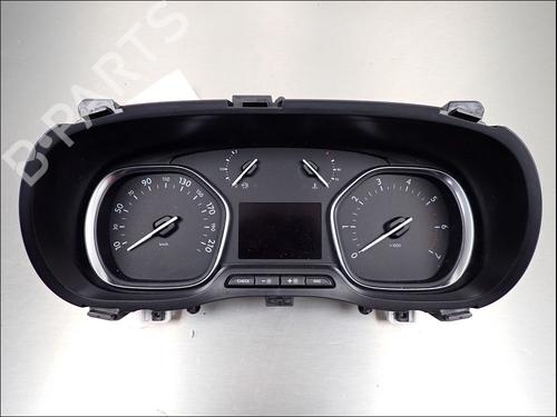 Kombiinstrument Kombiinstrument 38979695 38979695