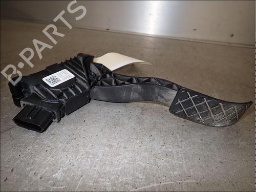 Pedal Pedal VW GOLF VII (5G1, BQ1, BE1, BE2) 1.6 TDI (105 hp) 34026850 34026850