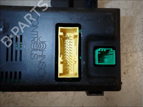 Climate control PEUGEOT 307 Break (3E) 1.6 HDi 110 | BP34028778I5 - Image 4