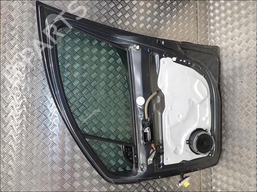 Right front door CITROËN BERLINGO MULTISPACE (B9) 1.6 HDi 90 | BP34012207C3 - Image 5