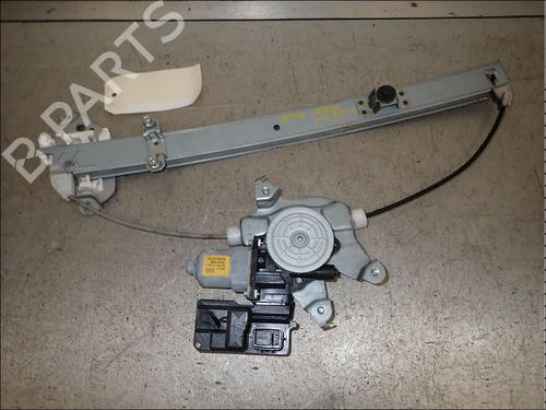 Used Rear right window mechanism Rear right window mechanism 34026937 34026937
