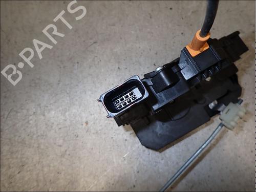 Front right lock OPEL CORSA E (X15) 1.4 (08, 68) | BP34036398C97 - Image 5