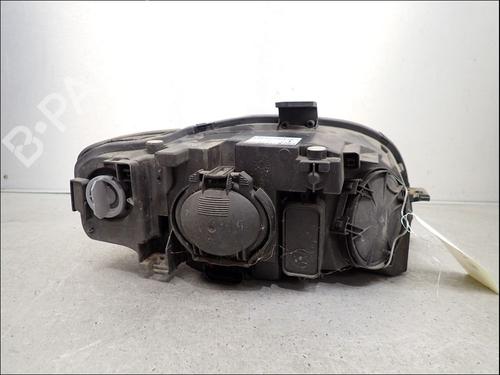 Left headlight AUDI A4 B7 Avant (8ED) 2.0 TDI | BP37601103C28 - Image 4