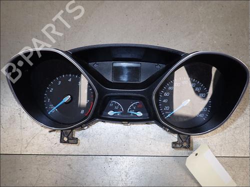 Used Instrument cluster Instrument cluster FORD C-MAX II (DXA/CB7, DXA/CEU) 1.0 EcoBoost (125 hp) 34034262 34034262
