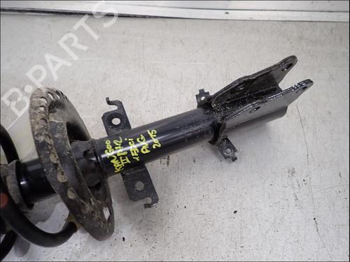 Left front shock absorber RENAULT KANGOO Express (FW0/1_) 1.5 dCi 75 (FW07, FW10, FW04) | BP38588709M16 - Image 3