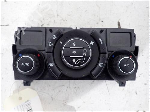 Used Climate control Climate control 34024175 34024175