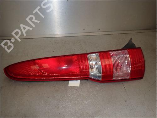 Used Left taillight Left taillight 34014695 34014695