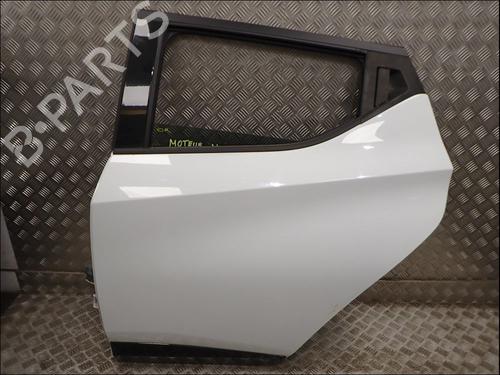 Used Left rear door Left rear door NISSAN MICRA V (K14) 1.0 IG-T 100 (101 hp) 36212447 36212447
