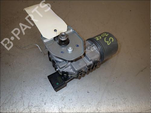 Used Front wiper motor Front wiper motor 34030637 34030637