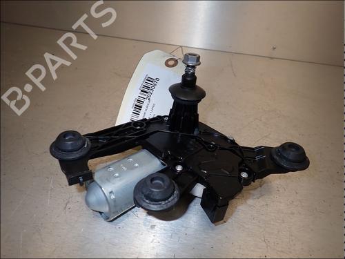 Used Rear wiper motor Rear wiper motor 34016842 34016842