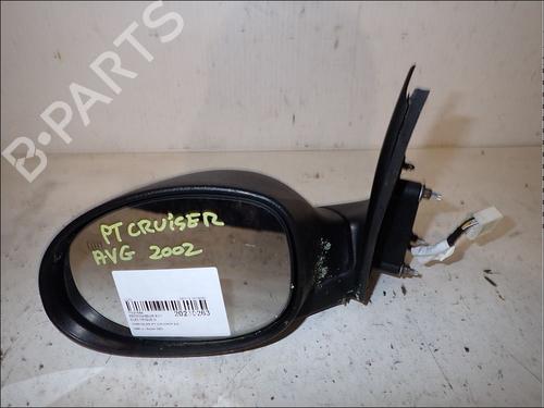 Used Left mirror Left mirror CHRYSLER PT CRUISER (PT_) 2.0 (141 hp) 34024576 34024576