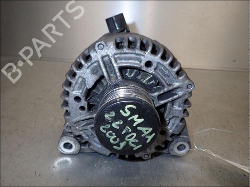 Used Alternator Alternator FORD S-MAX (WA6) 2.2 TDCi (175 hp) 34026391 34026391