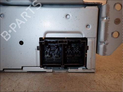 Radio FORD FIESTA VII (HJ, HF) 1.0 EcoBoost | BP34024210E6 - Image 2