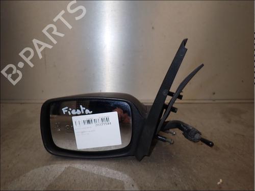 Used Left mirror Left mirror FORD FIESTA IV (JA_, JB_) 1.25 i 16V (75 hp) 34018712 34018712