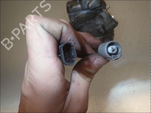 AC compressor BMW 1 (E87) 116 d | BP34016499M34 - Image 4