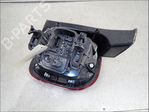 Left taillight DACIA DUSTER (HM_) 1.5 dCi 115 (HMAD) | BP36962762C34 - Image 2