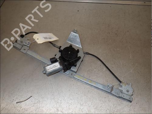 Used Front right window mechanism Front right window mechanism CITROËN XANTIA (X1_, X2_) 1.9 Turbo D (90 hp) 34024429 34024429