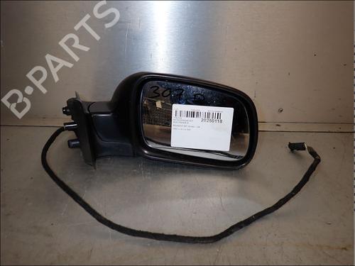Used Right mirror Right mirror PEUGEOT 307 Break (3E) 1.6 HDi 110 (109 hp) 34030551 34030551